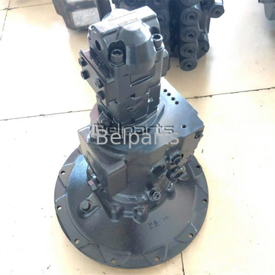 Belparts Excavator Hydraulic Pump PC78US-6 Hydraulic Main Pump 708-3T-00116 708-3T-00115 708-3T-00114