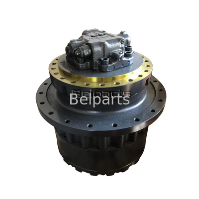 Belparts Excavator Travel Motor Assy For Komatsu PC300 PC350 PC360-7 Final Drive Assy 207-27-00371 207-27-00370