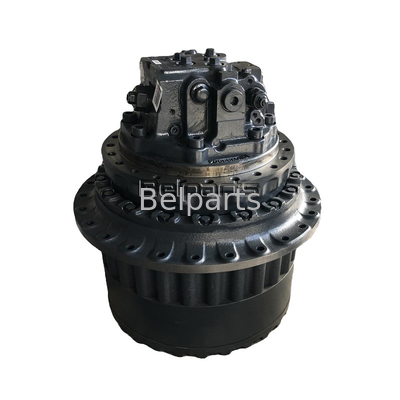 Excavator Travel Motor Assy For Komatsu PC400-7 Final Drive Assy 706-8J-01020 706-8J-01011 706-8J-01012