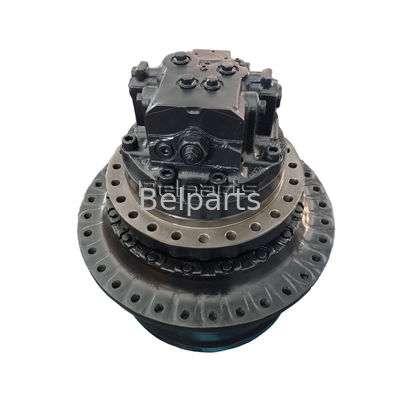 Excavator Travel Motor Assy For Komatsu PC650-7 Final Drive Assy 209-60-63502 209-60-63501