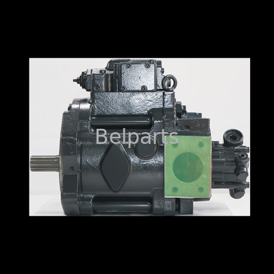 EX120-3 Main Pump Belparts Excavator For Hitachi Ex120 3 Hydraulic Pump 9285566 9285685