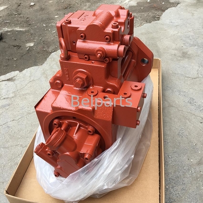 Ex120-1 Belparts Main Hydraulic Pump Ex120 1 Hitachi Excavator 9192497 9197338 9227923