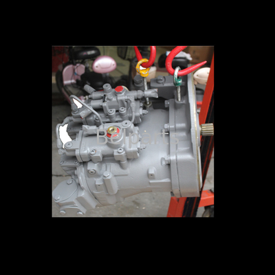 ZX200-3 Main Hydraulic Pump Belparts For Hitachi Hydraulic Pump Hpv118 9262320 9262319