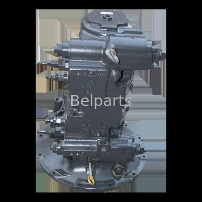 PC200-6 Main Pump Belparts Excavator For Komatsu Pc200 6 Hydraulic Pump Kits 708-2L-00150 708-2L-00056