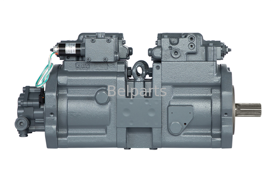 Dx140 K1024107A 2401-9236B Belparts Excavator Main Pump For Doosan 140 Hydraulic Pump