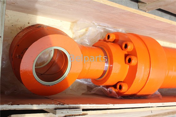 Belparts Excavator Hydraulic EX200-3 EX200LC-3 EX200-2 EX200LC-2 Boom Arm Bucket Cylinder Assy For Hitachi 4250223