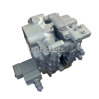 Belparts Excavator Hydraulic R200 R215-5-7 Main Control Valve For Hyundai 31N6-10110