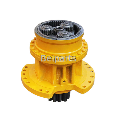 Swing Gearbox PC220-7 For Komatsu Belparts Excavator Swing Reduction Assy 206-26-00401 206-26-00400