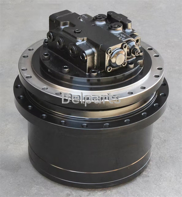 Belparts Excavator Travel Motor Assy For E315D Final Drive Assy 1026433 1076553