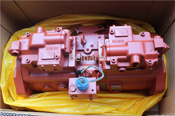 EX220-5 EX220LC-5 EX230LC-5 Hydraulic Pump Belparts Excavator Main Pump For Hitachi 9151945 9155142