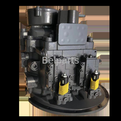 Steel Excavator Main Pump For Hitachi EX550-3 EX600-3 EX550-5 EX600-5 EX550 EX600 Hydraulic Pump 9136529