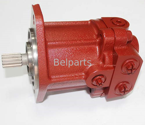 Belparts Hydraulic Excavator Parts EC700C EC750D ECR235C ECR305C FC2121C PL3005D Piston Fan Motor VOE 14531612