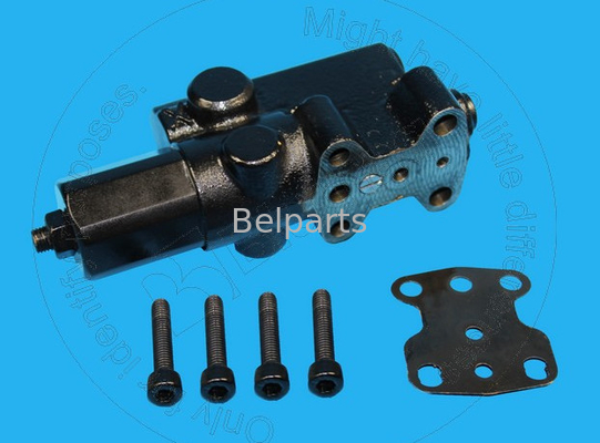 VOE 11708076 Excavator Control Vavle A35F FS A35F/G A35F/G FS A40F FS A40F/G A40F/G FS For Acculated Dump Truck