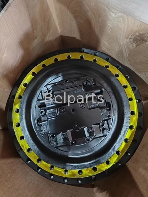 EX1200-6 For Hitachi 9270013 Belparts Excavator Travel Motor Assy 9301479 Final Drive Assy