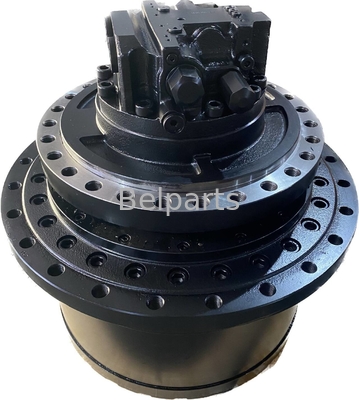 Belparts Excavator Travel Motor Assy TM85 SY485 XCM490 LG950 SK480 Final Drive Assy For Kobelco Sany