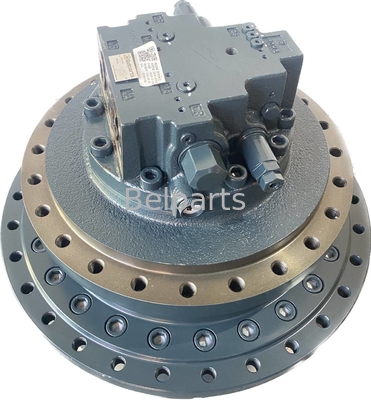 Belparts Excavator Travel Motor Assy R480LC Final Drive Assy 38QB-41103 For Hyundai