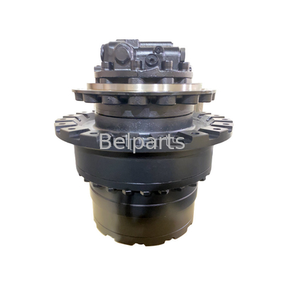 Belparts Excavator Final Drive Zx240-3 Travel Motor With Gearbox 9243839 For Hitachi