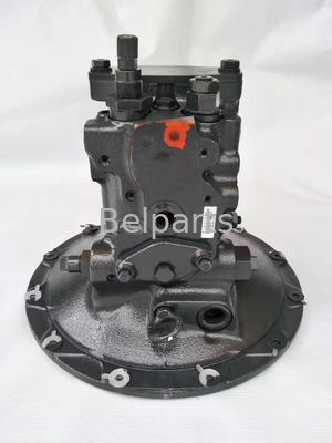 Belparts Excavator Main Pump PC75UU-1 PC75UU-2 Hydraulic Pump 708-21-02023 708-21-02022 708-21-02021 21W-60-22111