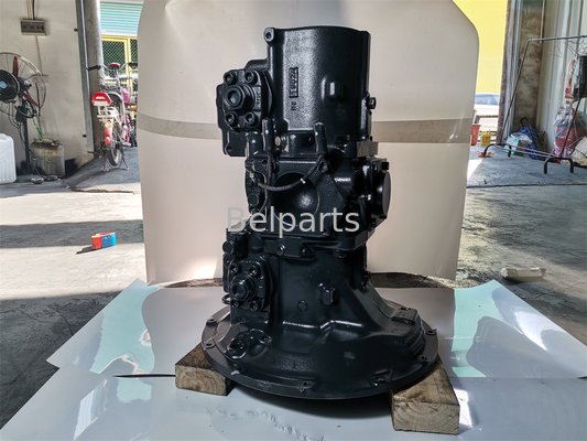 Excavator Main Pump PC400-1 Hydraulic Pump 706-46-20302 706-46-20301 706-46-20300 706-46-41001 706-46-41000