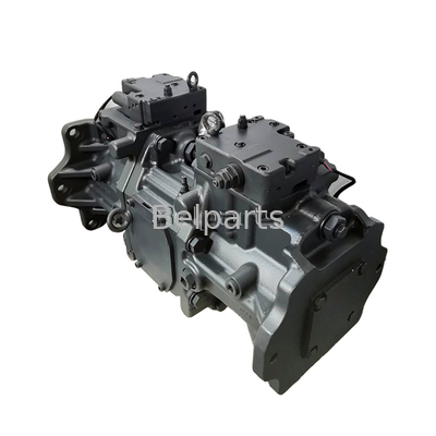 Belparts Excavator Main Pump PC650-1 Hydraulic Pump 705-52-30011 705-52-30010 705-22-38040 705-12-38210 For Komatsu