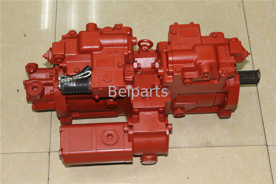 Belparts excavator main pump R140LC-7 R140LC-7A R140LC-9 hydraulic pump 31Q4-10010 31N3-10010 31N3-10011