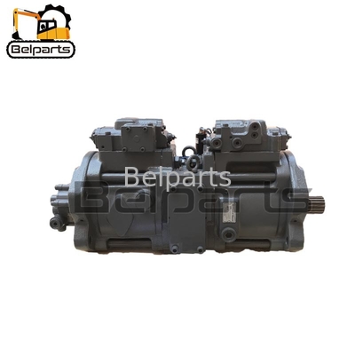 Belparts excavator main pump R300LC-7 R305LC-7 hydraulic pump 31N8-10030 31N8-10011 XJBN-00996 31N8-10070 XJBN-00997