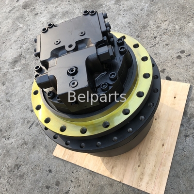 R320LC-7 R320LC-7A Final Drive Assembly Belparts Excavator 31N9-40010 31N9-40030BG 31Q9-40030 Travel Motor For Hyundai