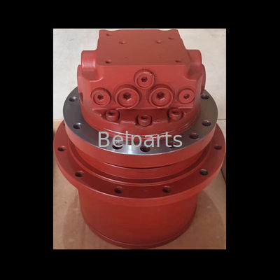 Belparts PC30-7 PC38UU-2 Excavator Travel Motor Assy PC40-5 Final Drive Assy 20S-60-72120 20S-60-22101 For Komatsu