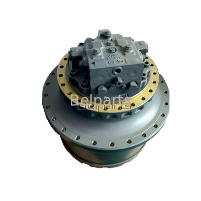 PC450-7 Final Drive Assy Belparts Excavator Travel Motor Assy PC450-6 706-88-00151 706-88-00150 706-8J-01012 For Komatsu