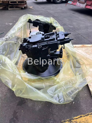 Original Brand New Excavator R505LVS Hydraulic Pump A8V0225LA1KH1 For Rexroth R902277494 Piston Pump