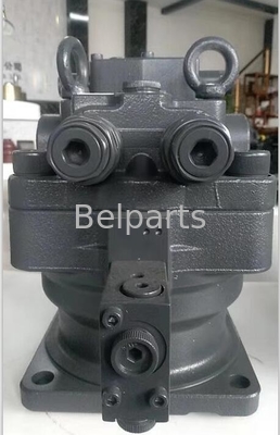 Belparts Excavator JCM923C Swing Motor M5X180CHB-10A-6HA1285-169 Slewing Motor 