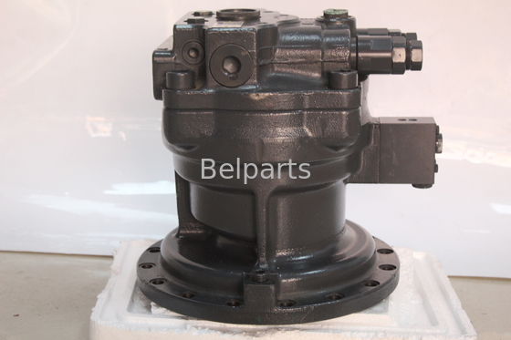 DH225-9C Steel Swing Motor Excavator for Versatile Applications