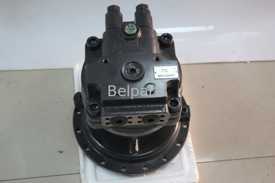 Swing Motor Of Excavator Top-Notch Performance For Your Excavation Needs