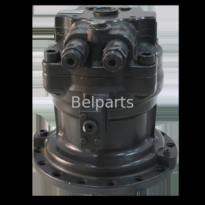 Steel Excavator Swing Motor Parts Name For Customized Requirements