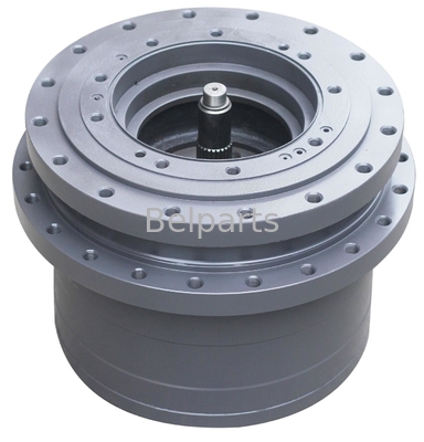 Excavator EC135B EC140B Hydraulic Travel Gearbox VOE 14524182 Travel Reduction Gear