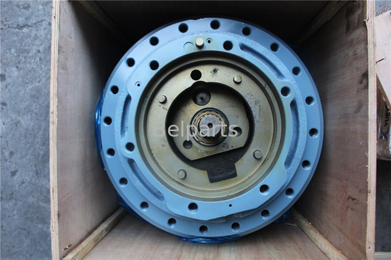 Excavator Spare Part EC290B Gearbox VOE 14528258 In Original OEM Conditions