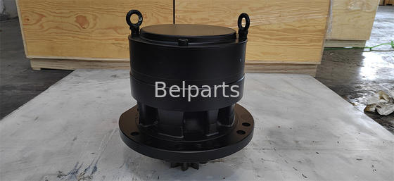 Belparts Excavator Swing Gearbox For Komatsu PC70-8 Excavator Rotary Reduction 201-26-00060
