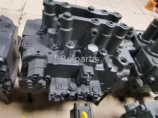 ZX280LC-5G Excavator Hydraulic Main Control Valve YA00000721 For Hitachi