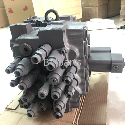 Belparts Excavator Control Valve UX22 Construction Machinery