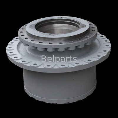 Hyundai Excavator Travel Gearbox Model ZX670LCH-3 with Multiple Compartments 4641493