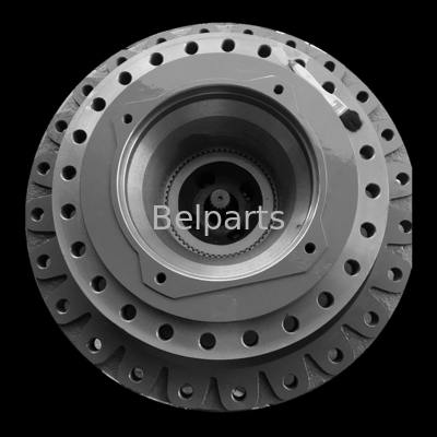 Excavator Spare Part ZX670LCH-3 Travel Box Of Equipment 4641493