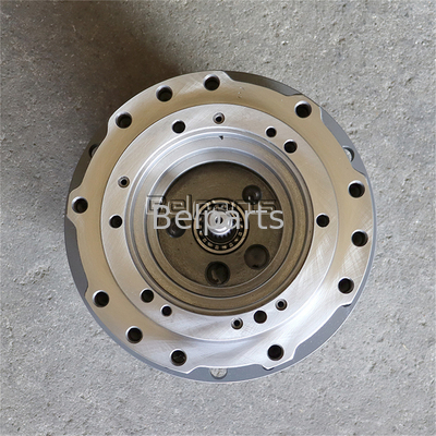 Belparts Excavator Spare Parts ZX55 KX161 Travel Gearbox For Hitachi