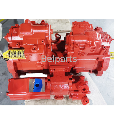 Belparts Excavator Parts Hydraulic Main Pump 31Q4-15020 For Hyundai R150W-9 R140W-9