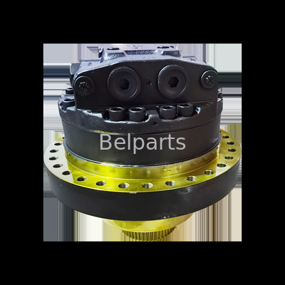 Belparts Excavator Parts Travel Reduction Gear EC210B Travel Gearbox SA7117-30031 SA7117-30030 For Volvo