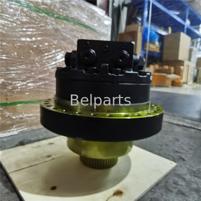 Belparts Excavator Parts Travel Reduction Gear Travel Gearbox SA7117-30031 SA7117-30030 For Volvo EC210B