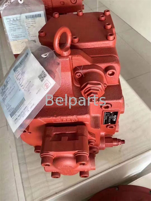 CX80 Belparts Excavator Main Pump K7SP36 Hydraulic Pump KAJ4955