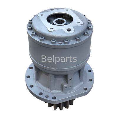 Belparts Portable Excavator Swing Gearbox EC700B EC700C Swing Reduction Assy VOE14535295 For Volvo