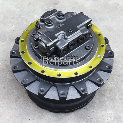 Belparts Excavator ZX160 Final Drive Travel Motor Assy 4447928 For Hitachi