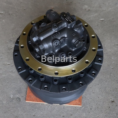 Belparts excavator Travel Motor Assy Final Drive Assembly 9289616 for Hitachi ZX135