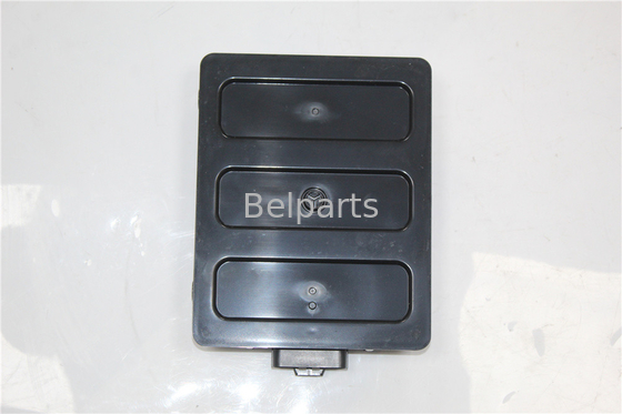 Belparts Excavator Controller ZX160-5G Computer Board YA00008066-5 For Hitachi